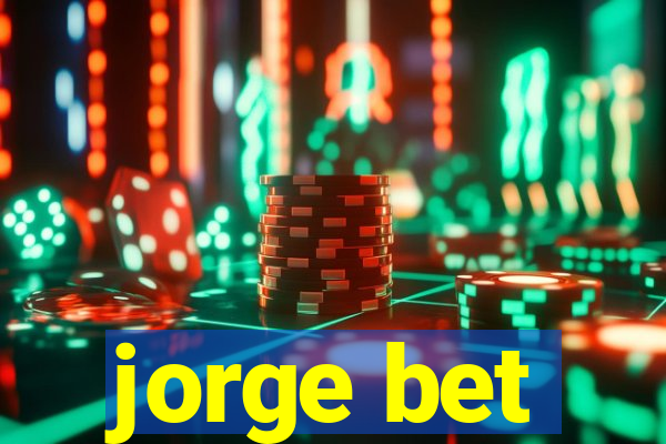 jorge bet